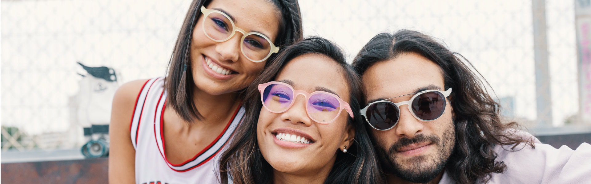 Can you Wear Blue Light Glasses without Prescription? BARNER