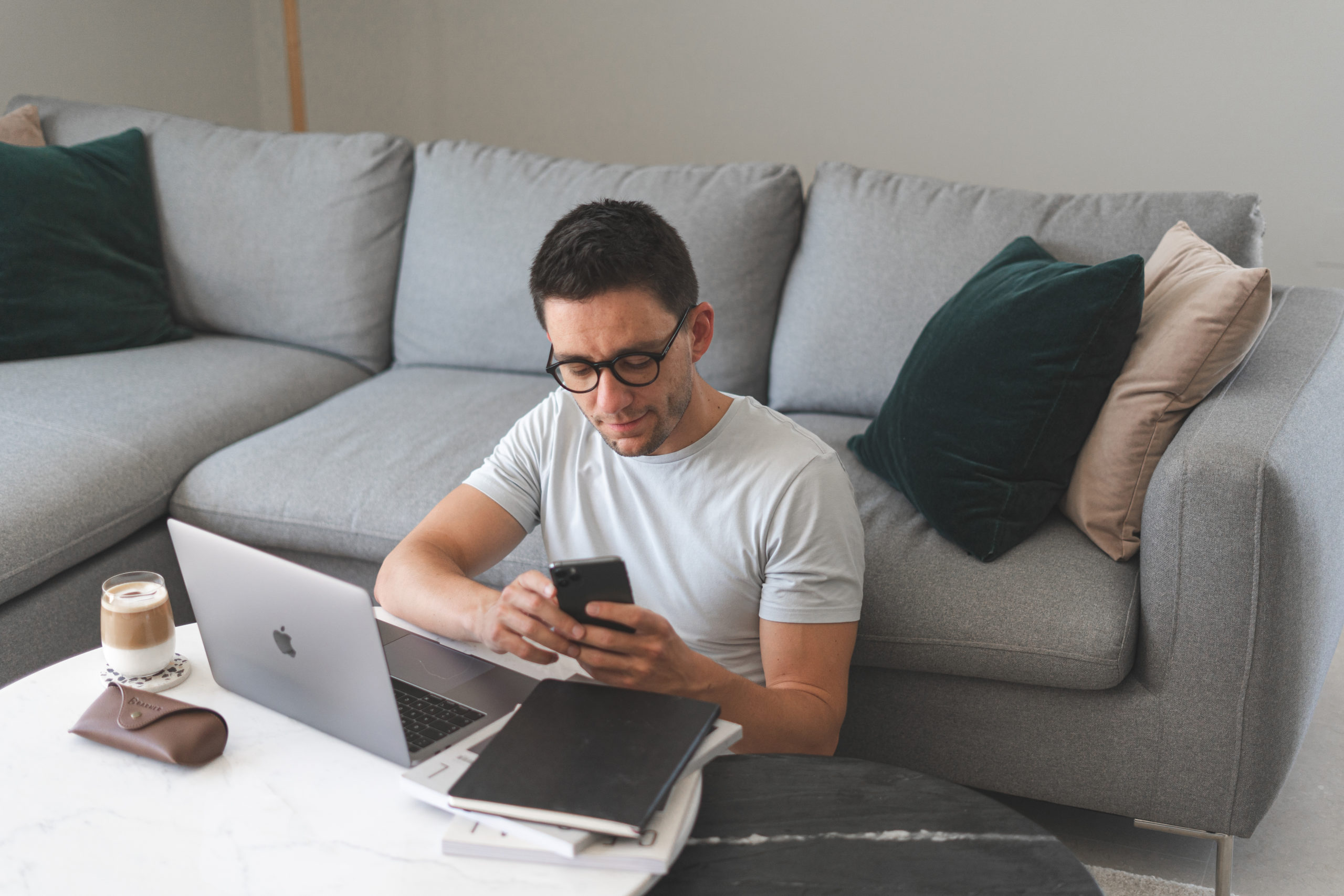 computer reading glasses