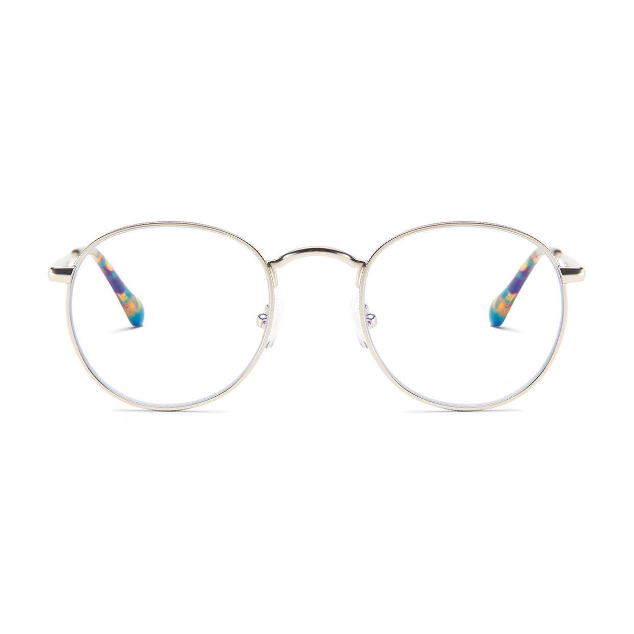 Prescription Blue Light Glasses How Do They Work? BARNER