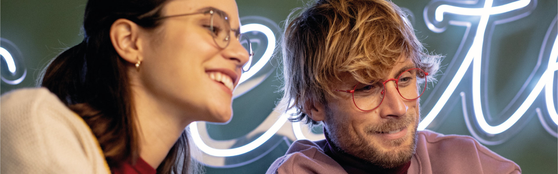 Why do our Eyes Hurt? We might know why! BARNER